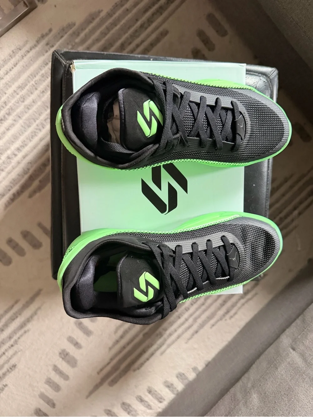 Jordan Luka 5